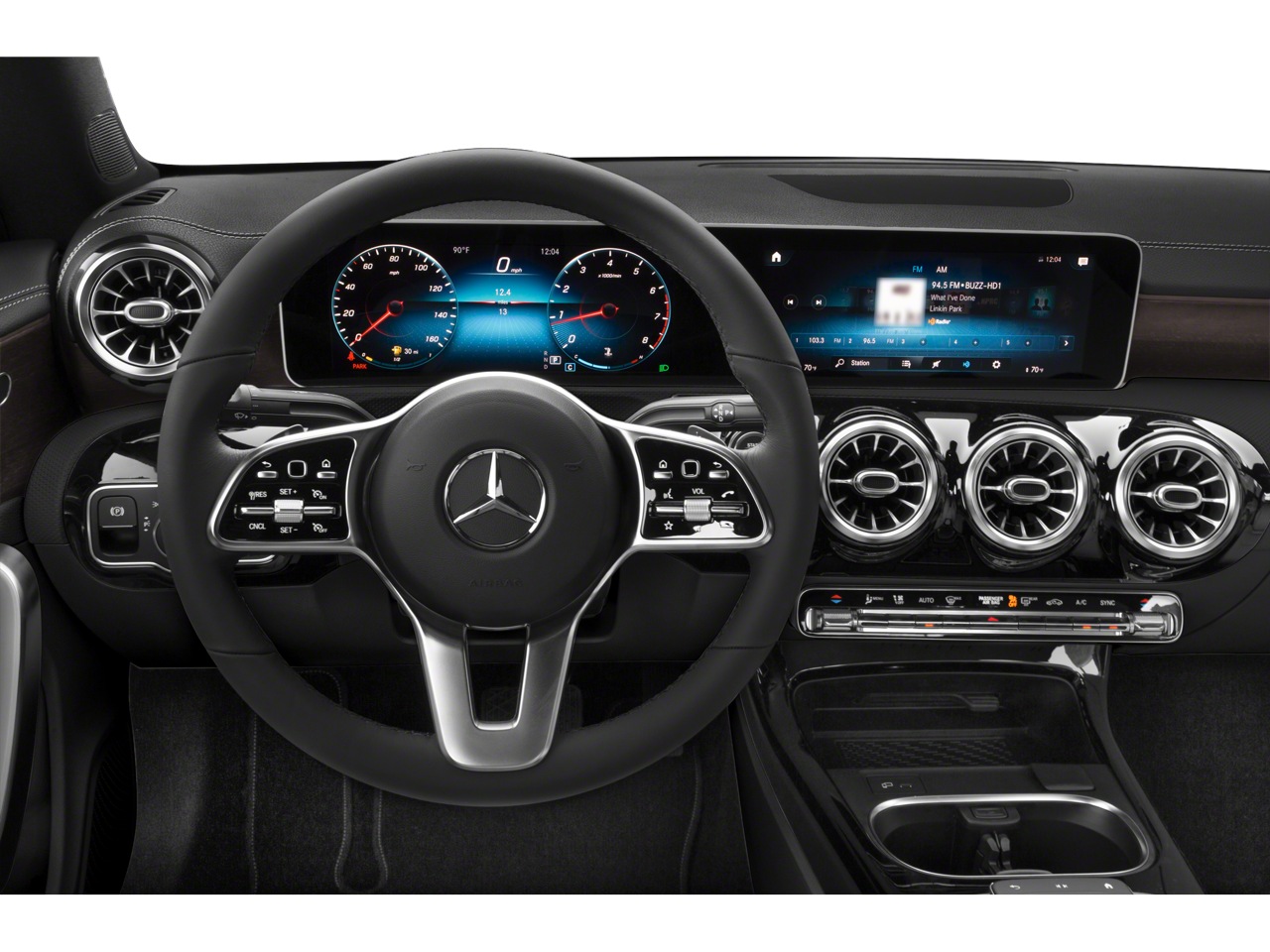 2023 Mercedes-Benz CLA 250 CLA 250